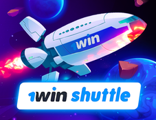 1Win Shuttle