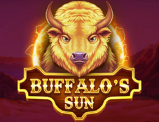 Buffalo's Sun