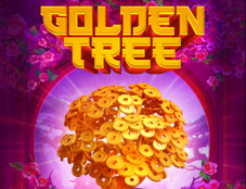 Golden Tree