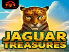 Jaguar Treasure