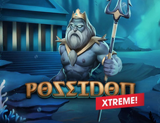 Poseidon Xtreme 