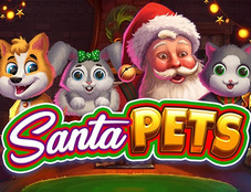Santa Pets